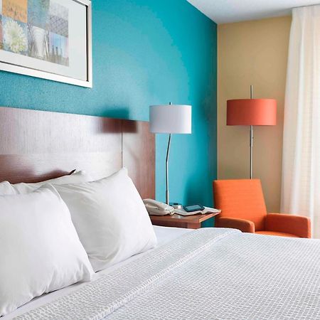 Fairfield Inn & Suites Mansfield Ontario Kültér fotó