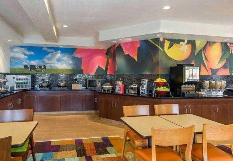 Fairfield Inn & Suites Mansfield Ontario Kültér fotó
